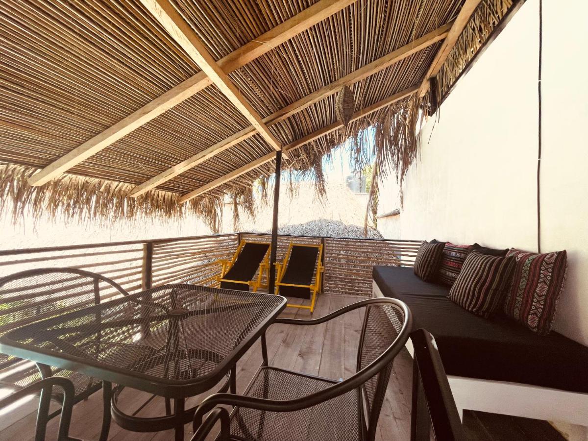 Sayulita Surf Bungalows Exterior foto